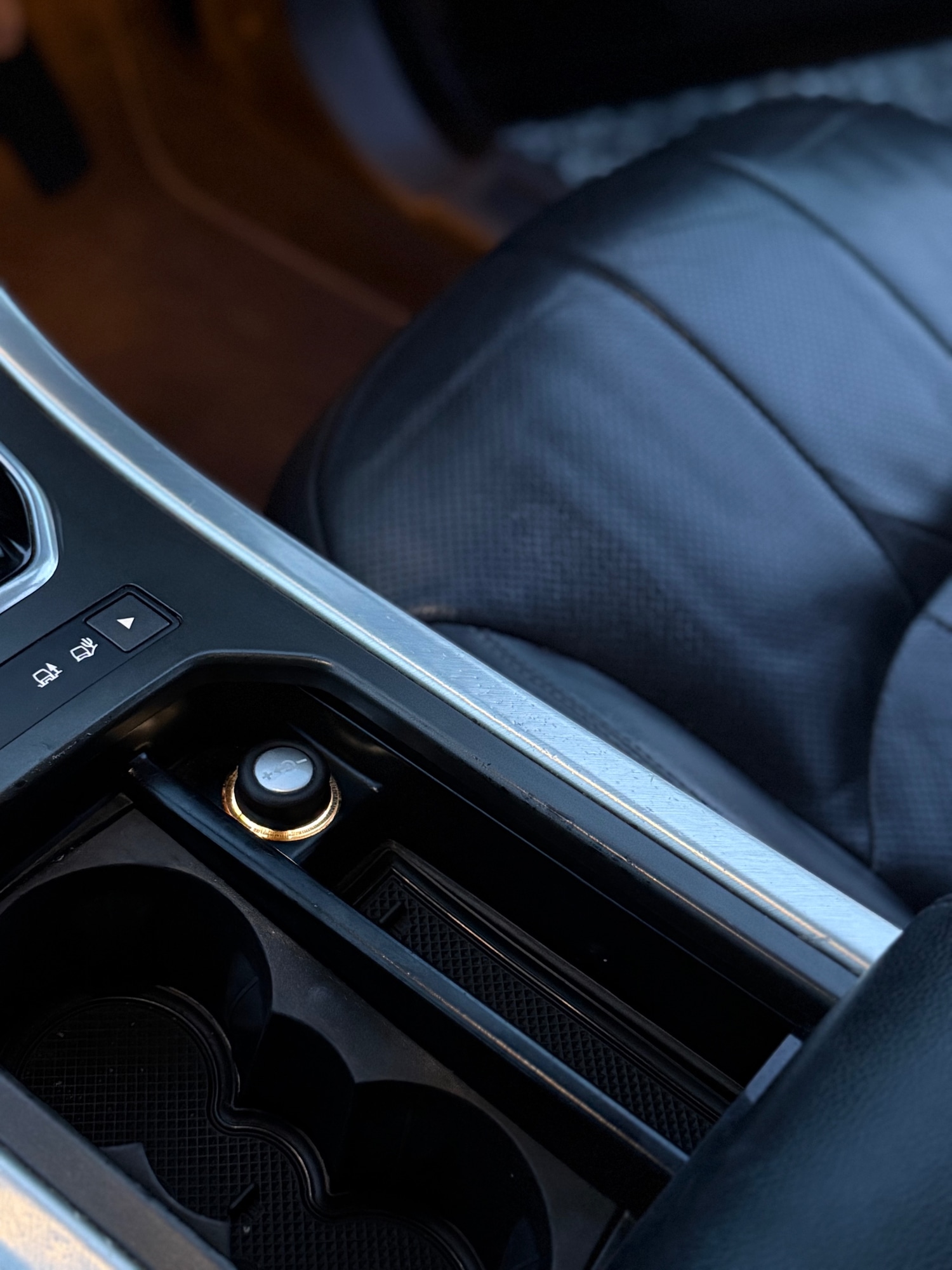 Used Land Rover Range Rover Evoque 2016 for sale - 76545730: Photo 45