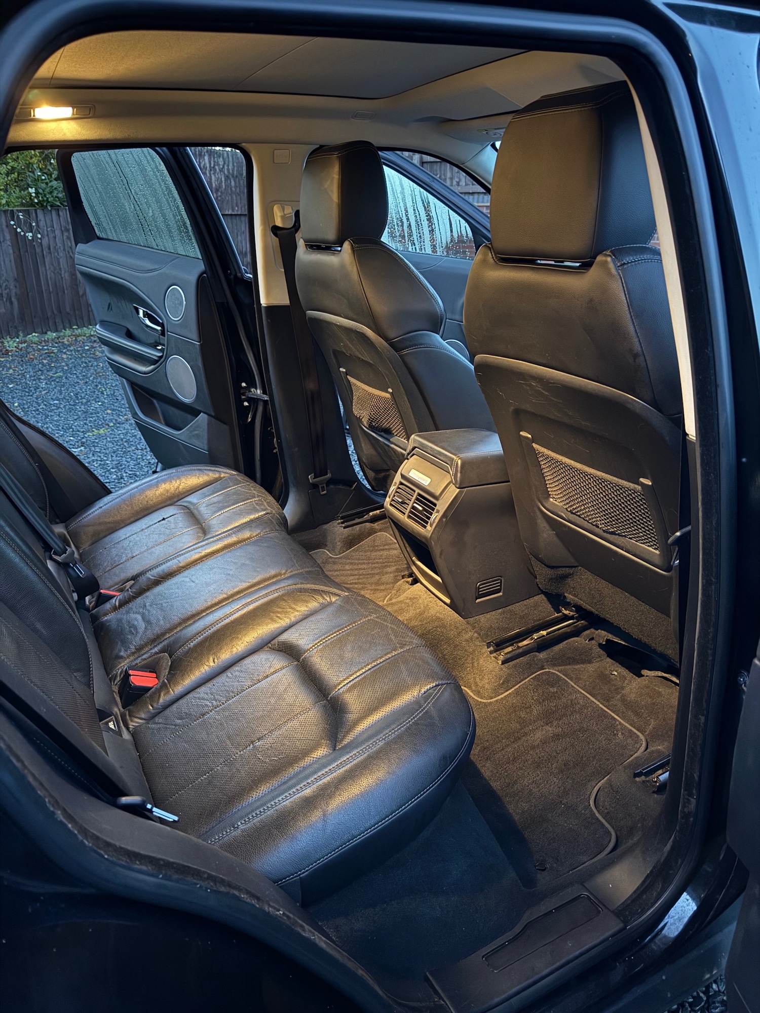 Used Land Rover Range Rover Evoque 2016 for sale - 76545730: Photo 47