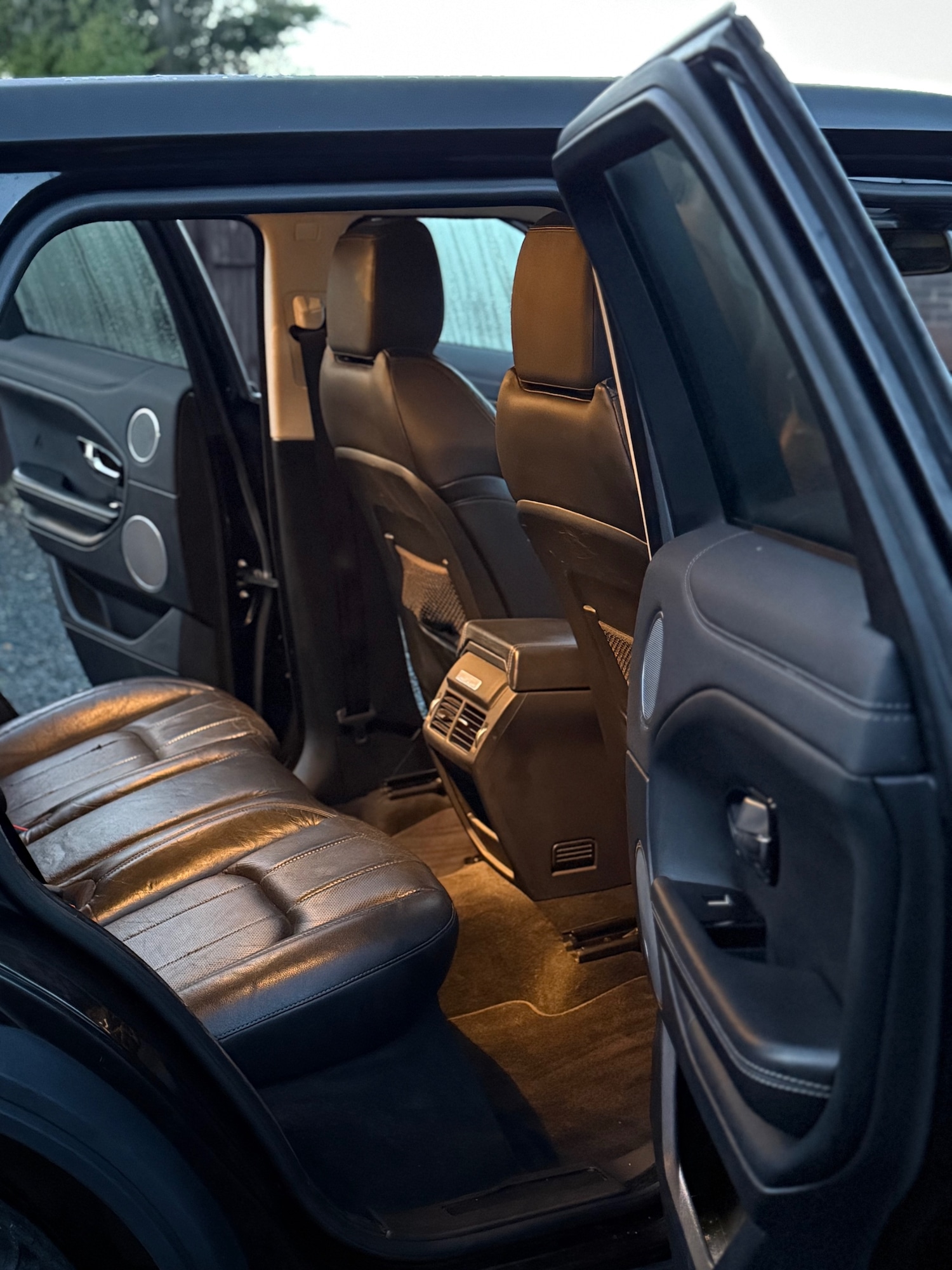 Used Land Rover Range Rover Evoque 2016 for sale - 76545730: Photo 48