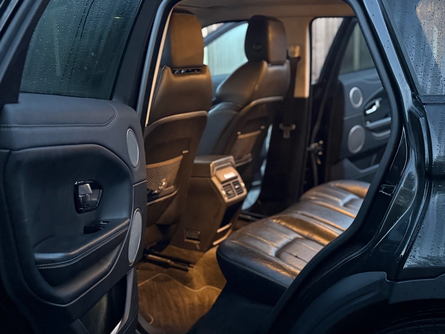 Used Land Rover Range Rover Evoque 2016 for sale - 76545730: Photo 49