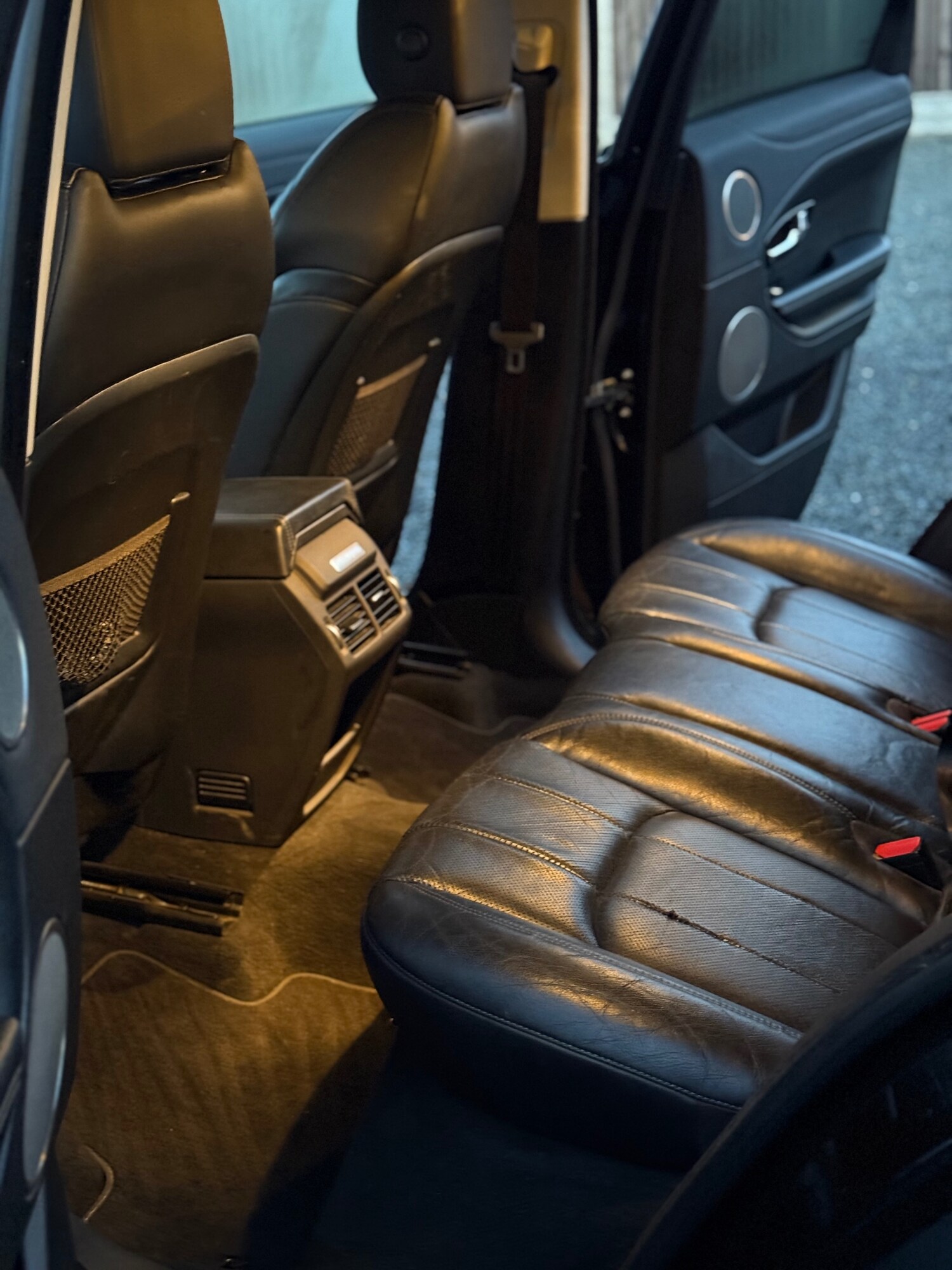 Used Land Rover Range Rover Evoque 2016 for sale - 76545730: Photo 50