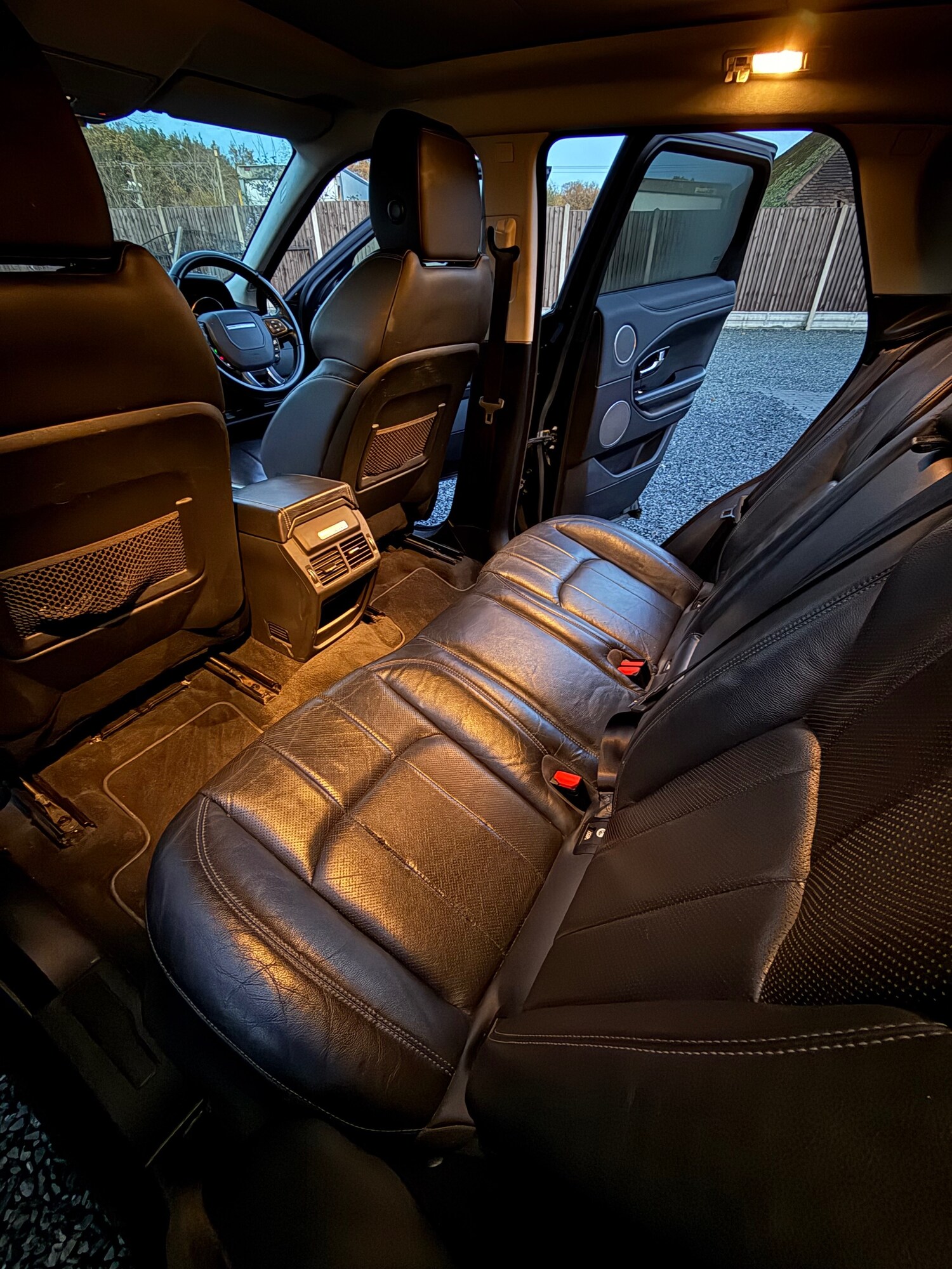 Used Land Rover Range Rover Evoque 2016 for sale - 76545730: Photo 51