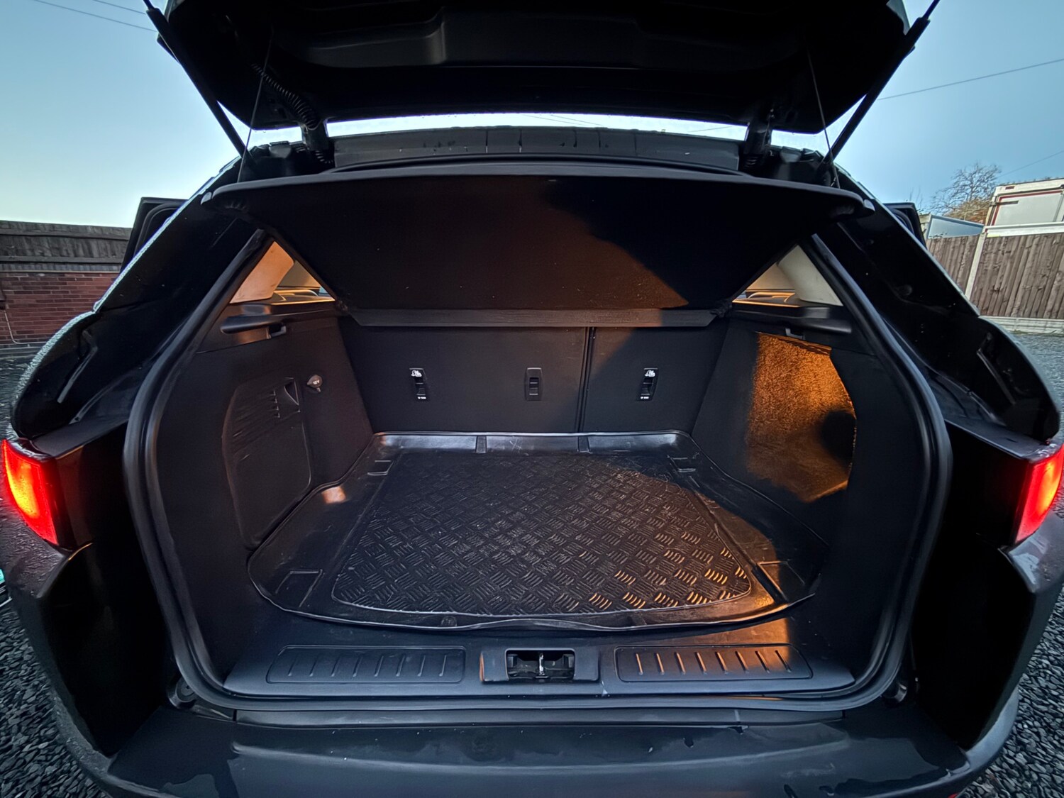 Used Land Rover Range Rover Evoque 2016 for sale - 76545730: Photo 52