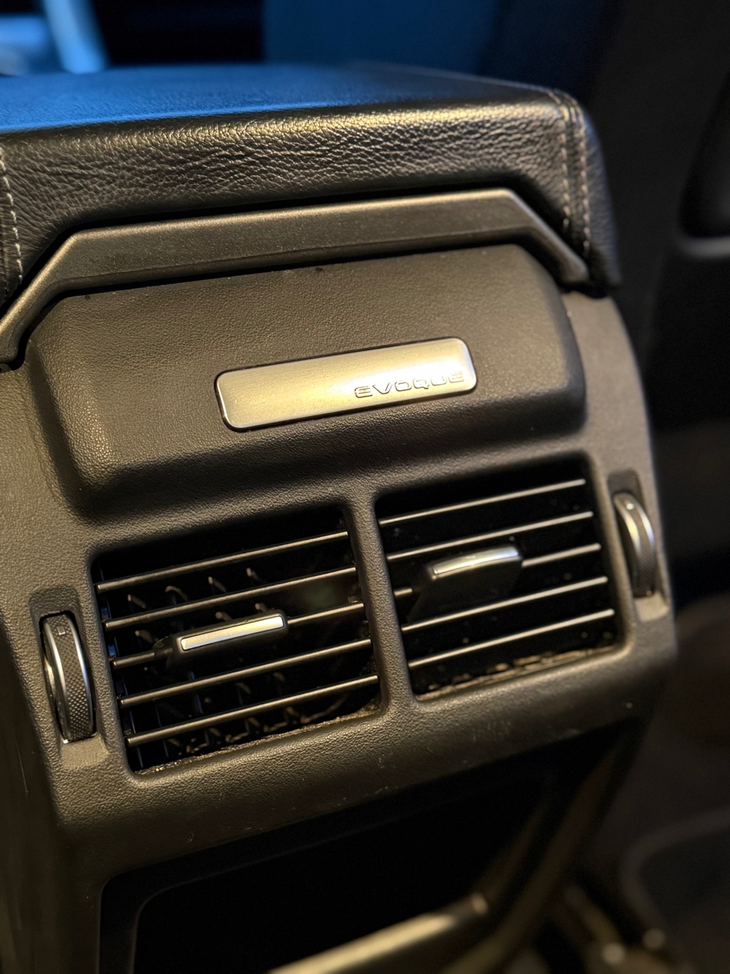Used Land Rover Range Rover Evoque 2016 for sale - 76545730: Photo 56