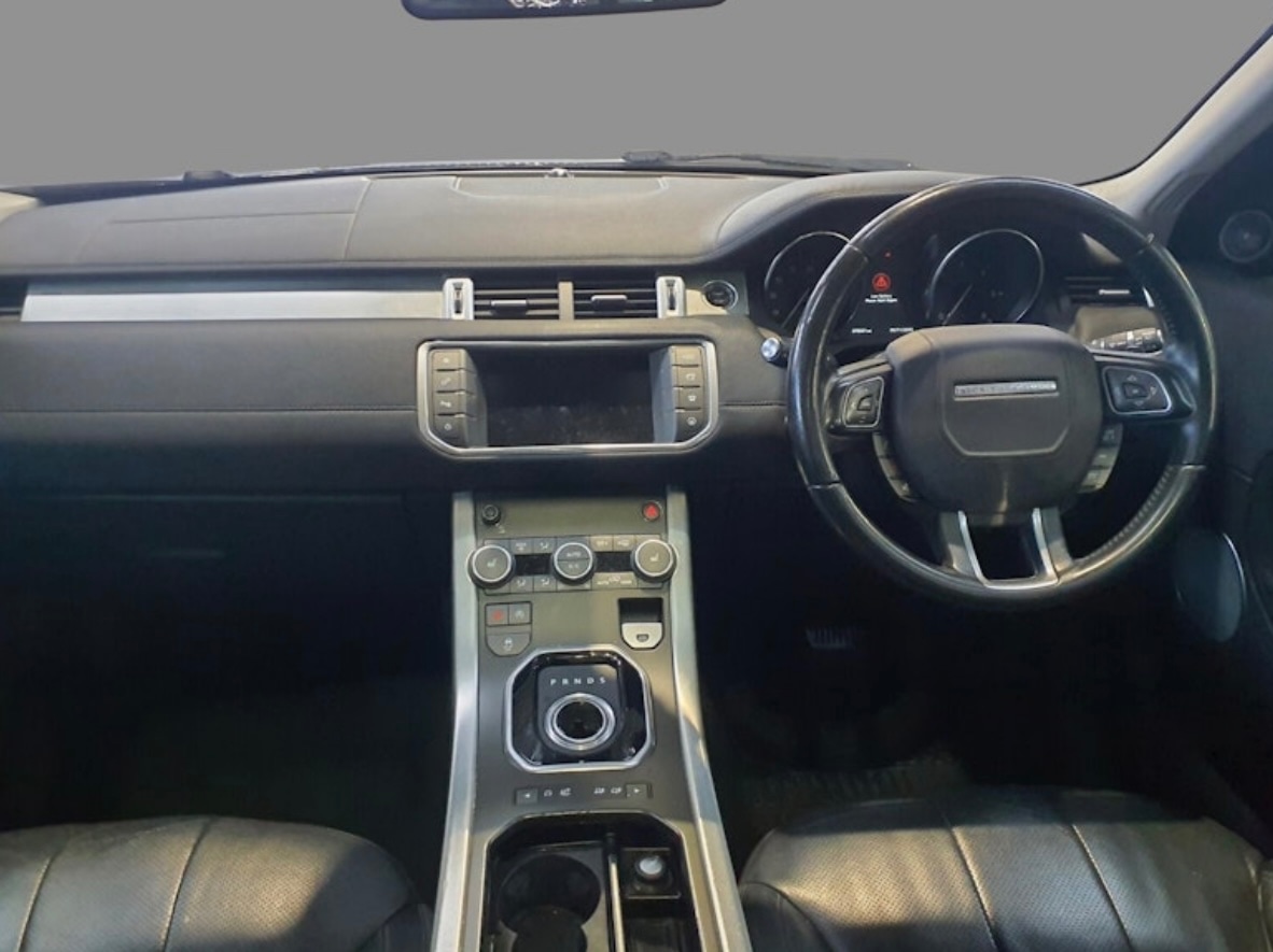 Used Land Rover Range Rover Evoque 2016 for sale - 76545730: Photo 7