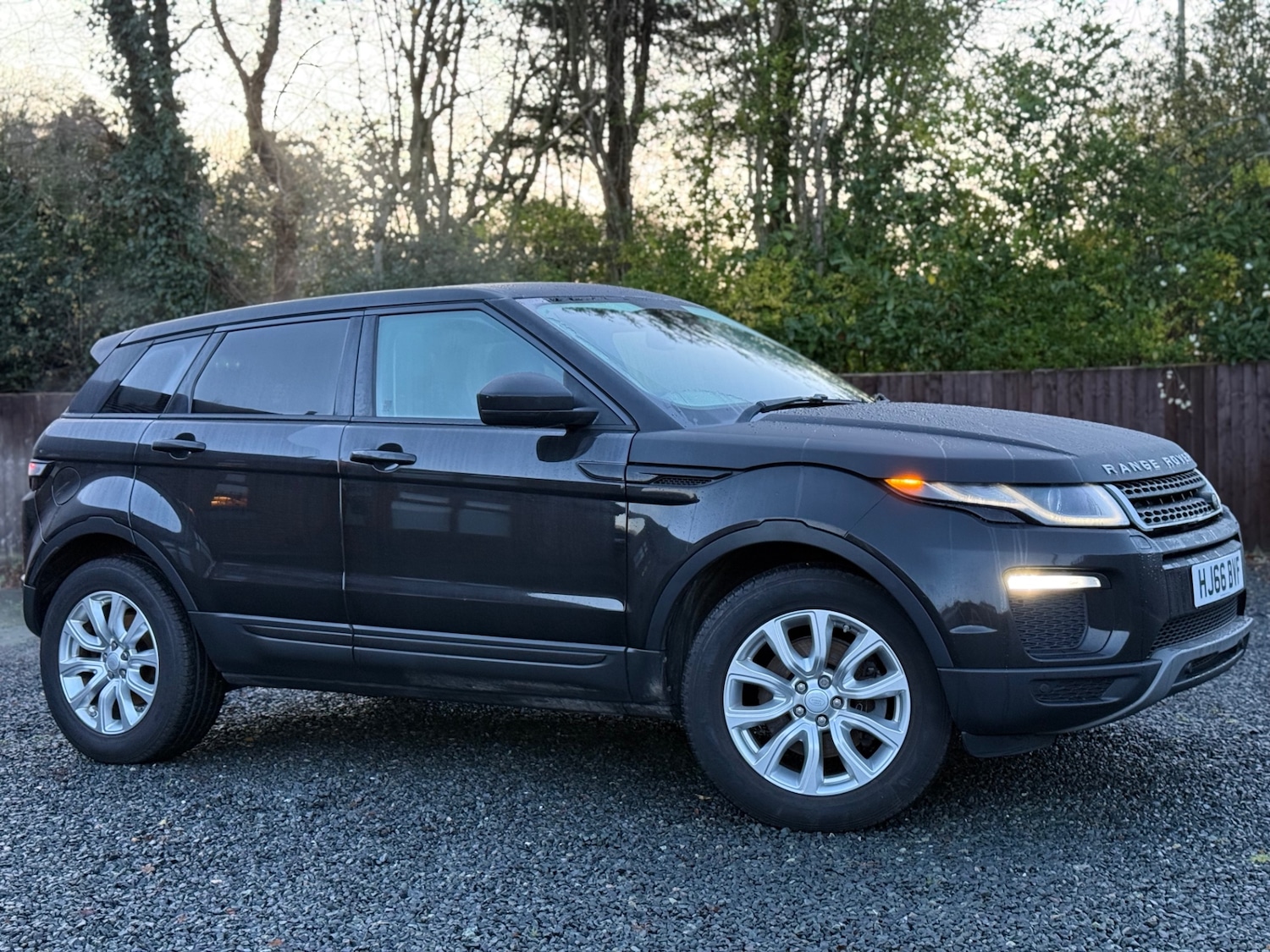 Used Land Rover Range Rover Evoque 2016 for sale - 76545730: Photo 9