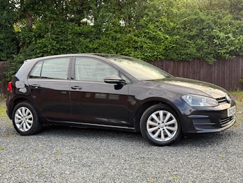 Used Volkswagen Golf 2013 for sale - 78832123: Photo