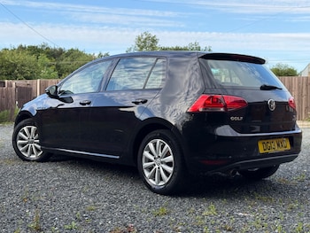Used Volkswagen Golf 2013 for sale - 78832123: Photo