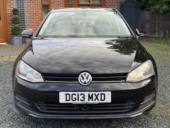 Used Volkswagen Golf 2013 for sale - 78832123: Photo