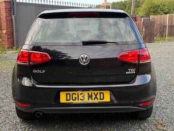 Used Volkswagen Golf 2013 for sale - 78832123: Photo