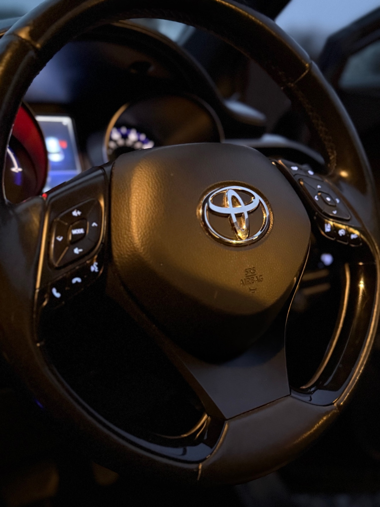 Used Toyota C-HR 2017 for sale - 77465466: Photo 22