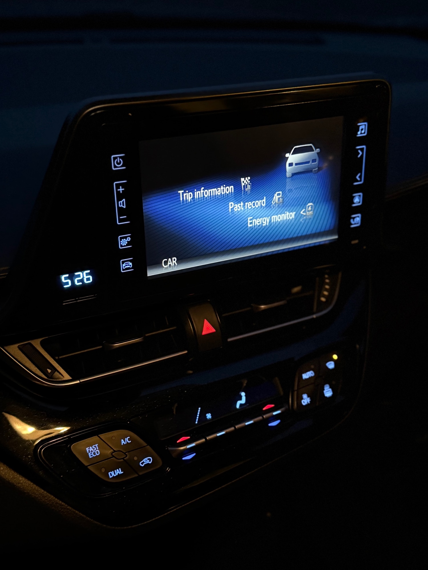 Used Toyota C-HR 2017 for sale - 77465466: Photo 25