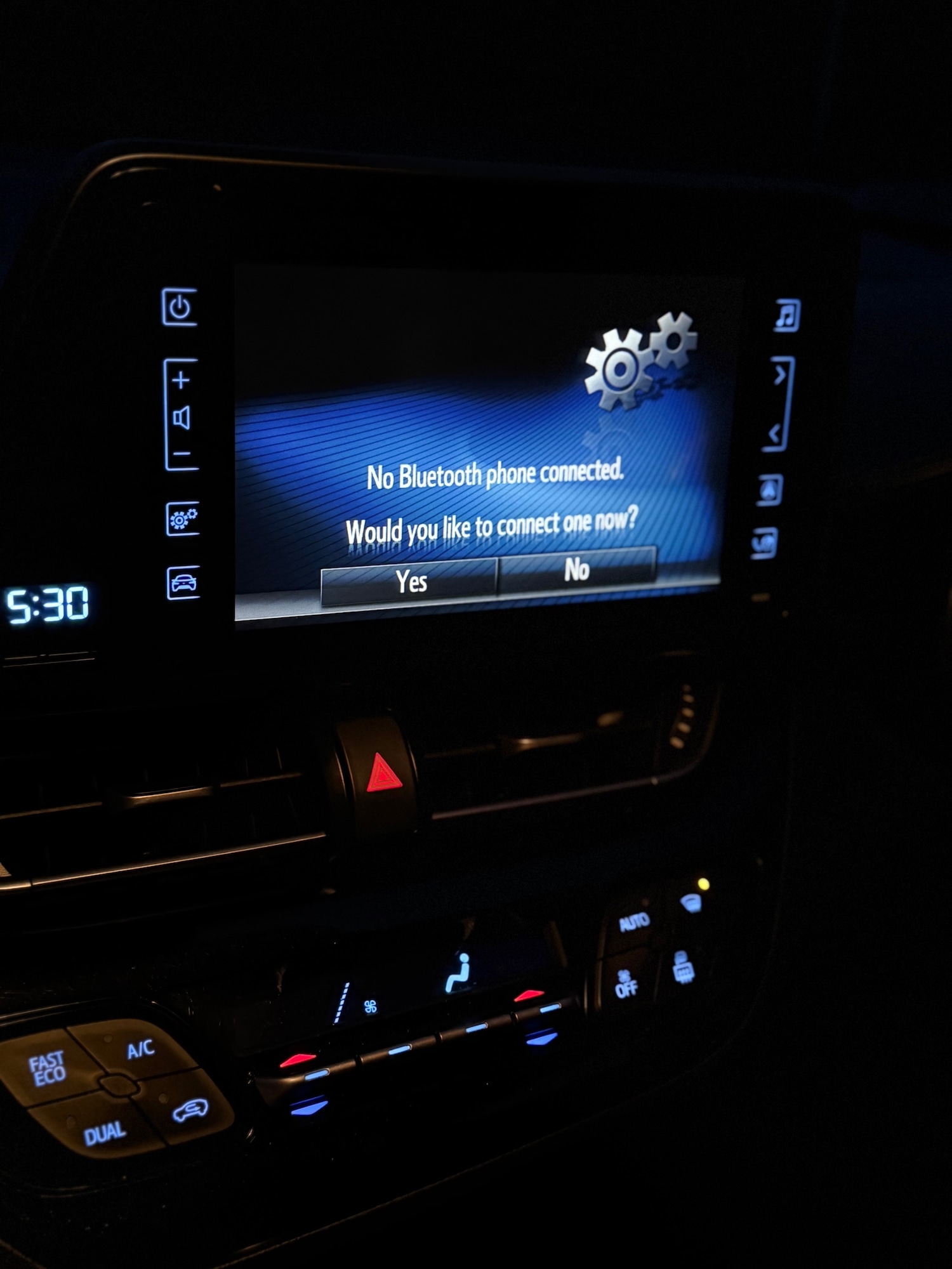 Used Toyota C-HR 2017 for sale - 77465466: Photo 26