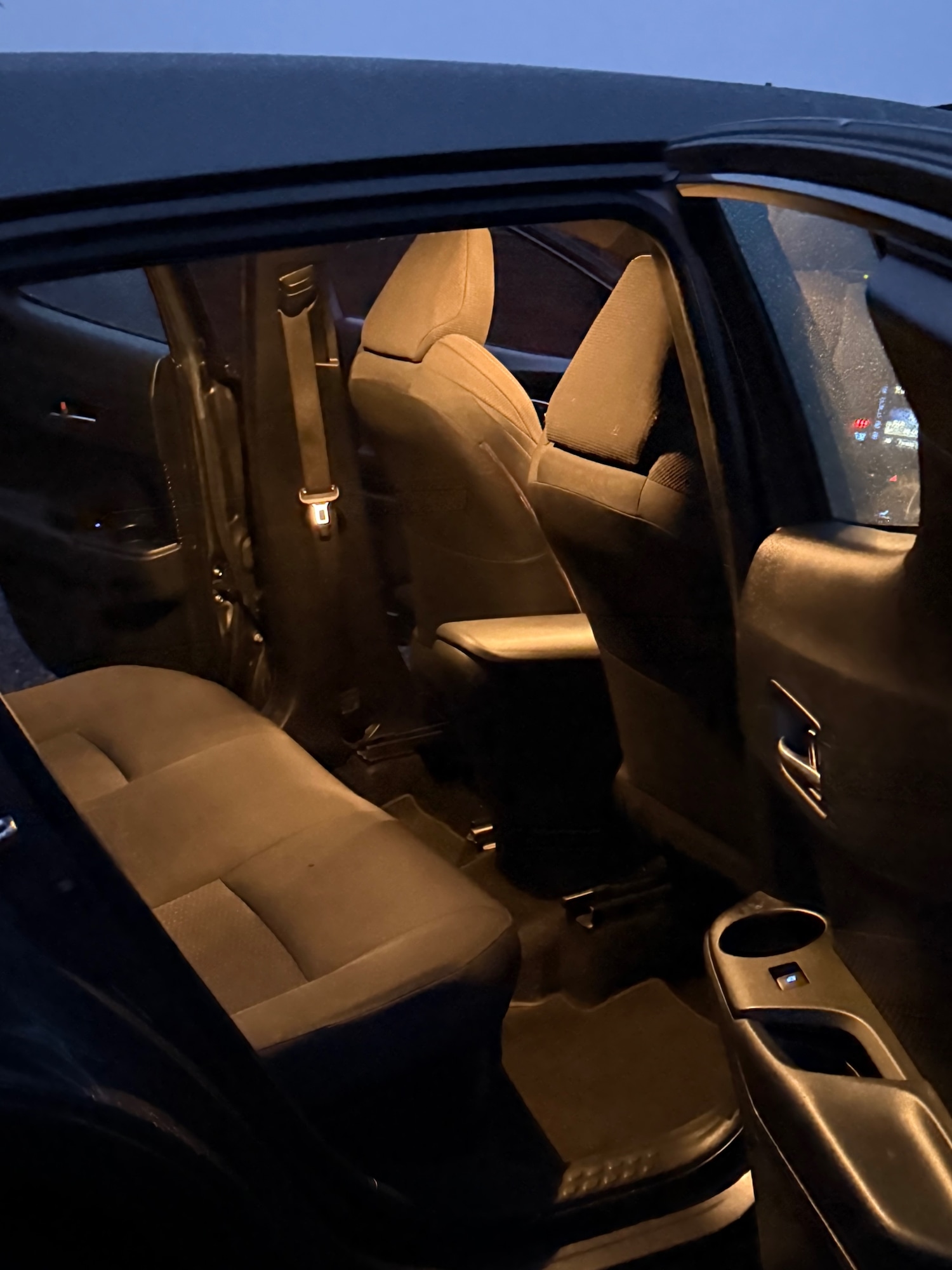 Used Toyota C-HR 2017 for sale - 77465466: Photo 31