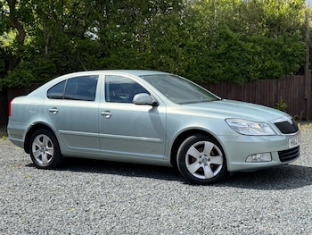 Used Skoda Octavia 2012 for sale - 78571341: Photo