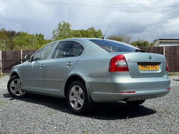 Used Skoda Octavia 2012 for sale - 78571341: Photo