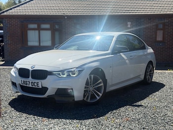 Used BMW 3 Series 2017 for sale - 78434347: Photo