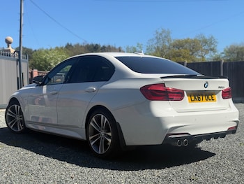 Used BMW 3 Series 2017 for sale - 78434347: Photo