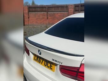 Used BMW 3 Series 2017 for sale - 78434347: Photo