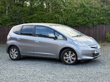 Used Honda Jazz 2011 for sale - 78544674: Photo