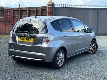 Used Honda Jazz 2011 for sale - 78544674: Photo