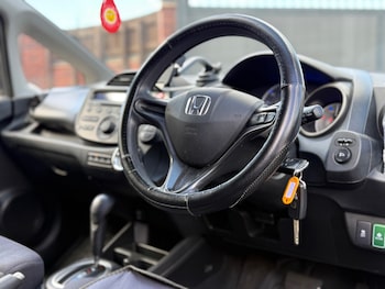 Used Honda Jazz 2011 for sale - 78544674: Photo