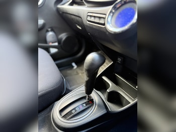 Used Honda Jazz 2011 for sale - 78544674: Photo