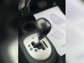 Used Toyota Yaris 2007 for sale - 78409058: Photo