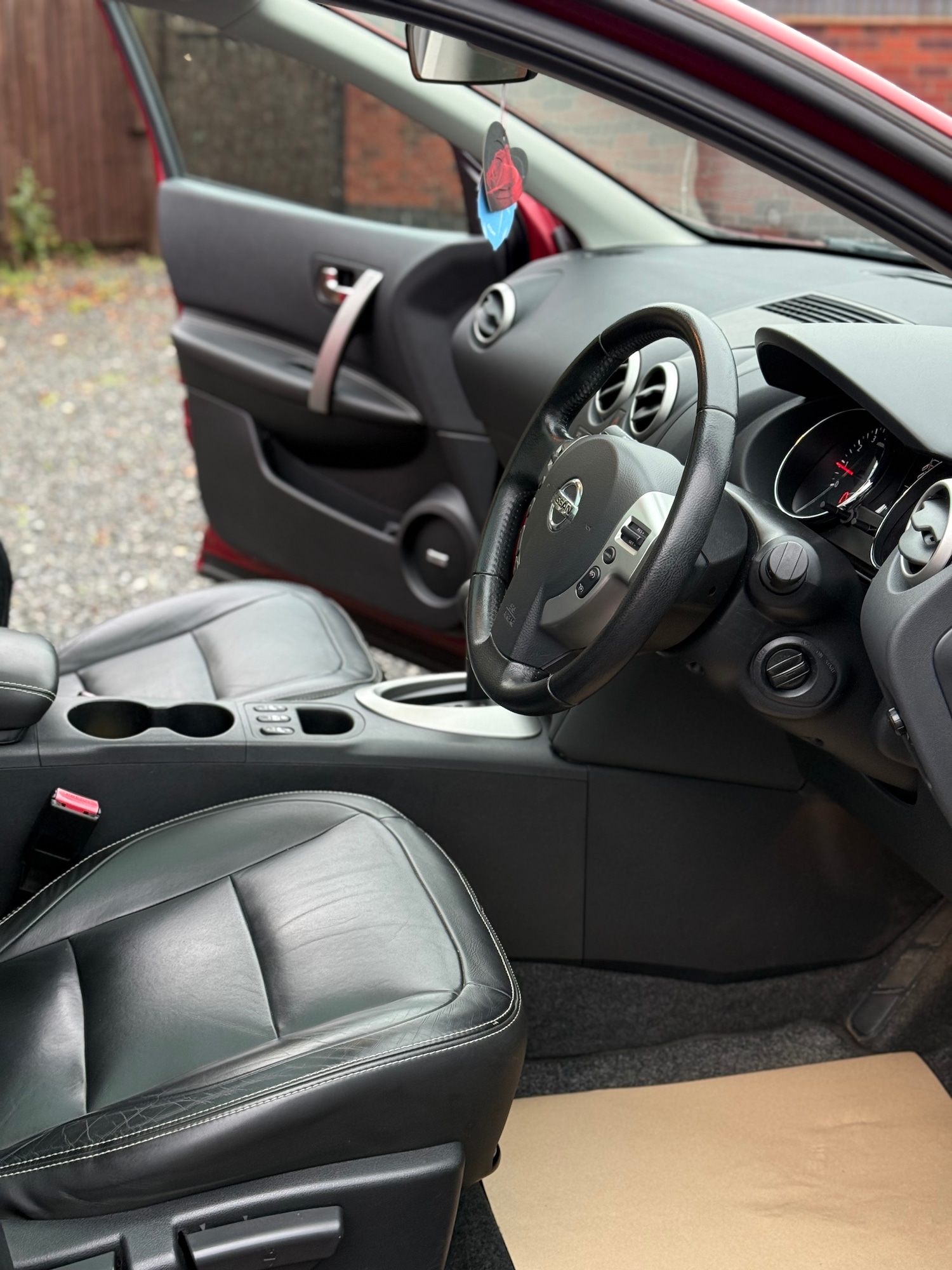 Used Nissan Qashqai 2013 for sale - 77033996: Photo 17