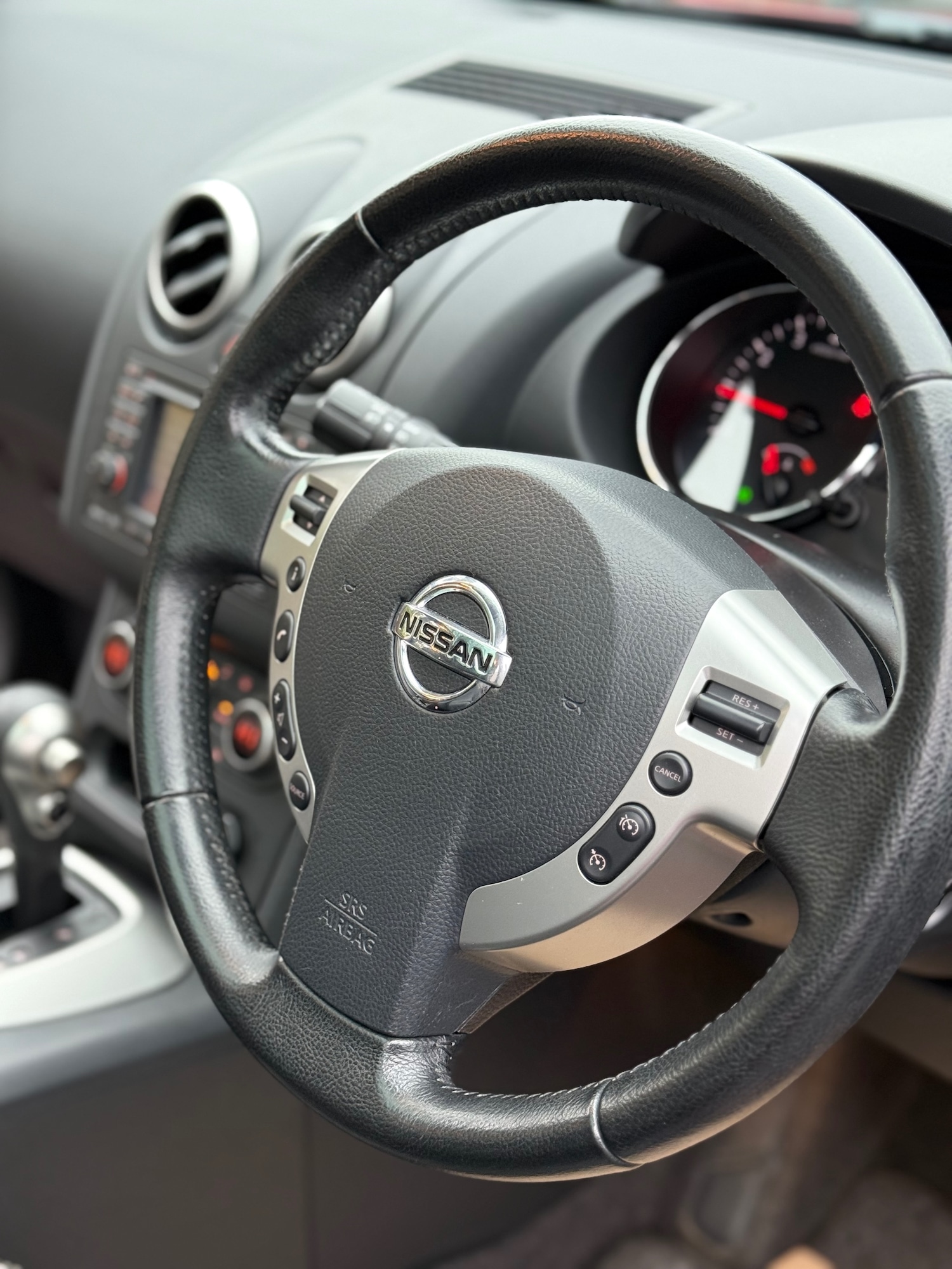 Used Nissan Qashqai 2013 for sale - 77033996: Photo 20