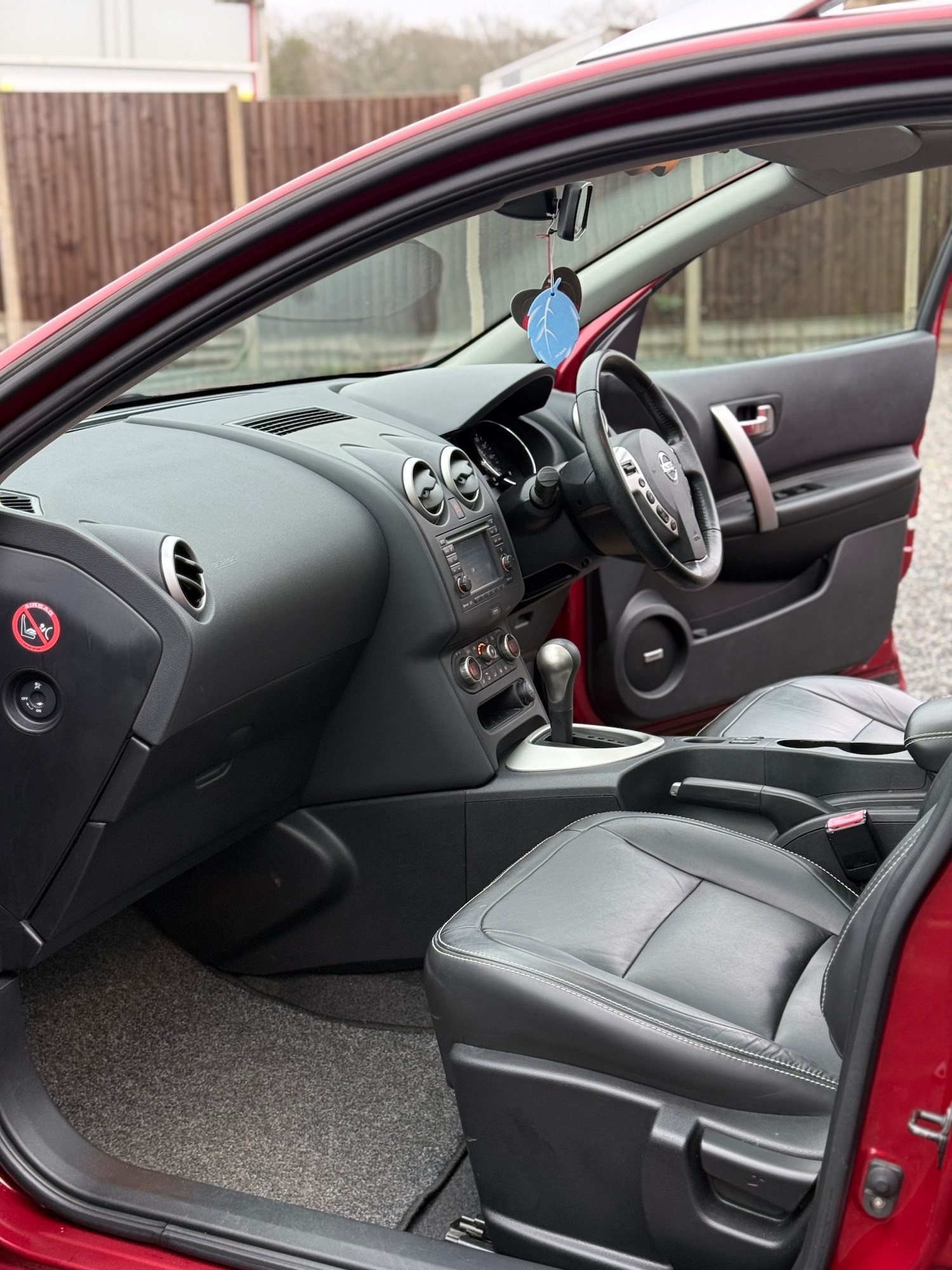 Used Nissan Qashqai 2013 for sale - 77033996: Photo 21