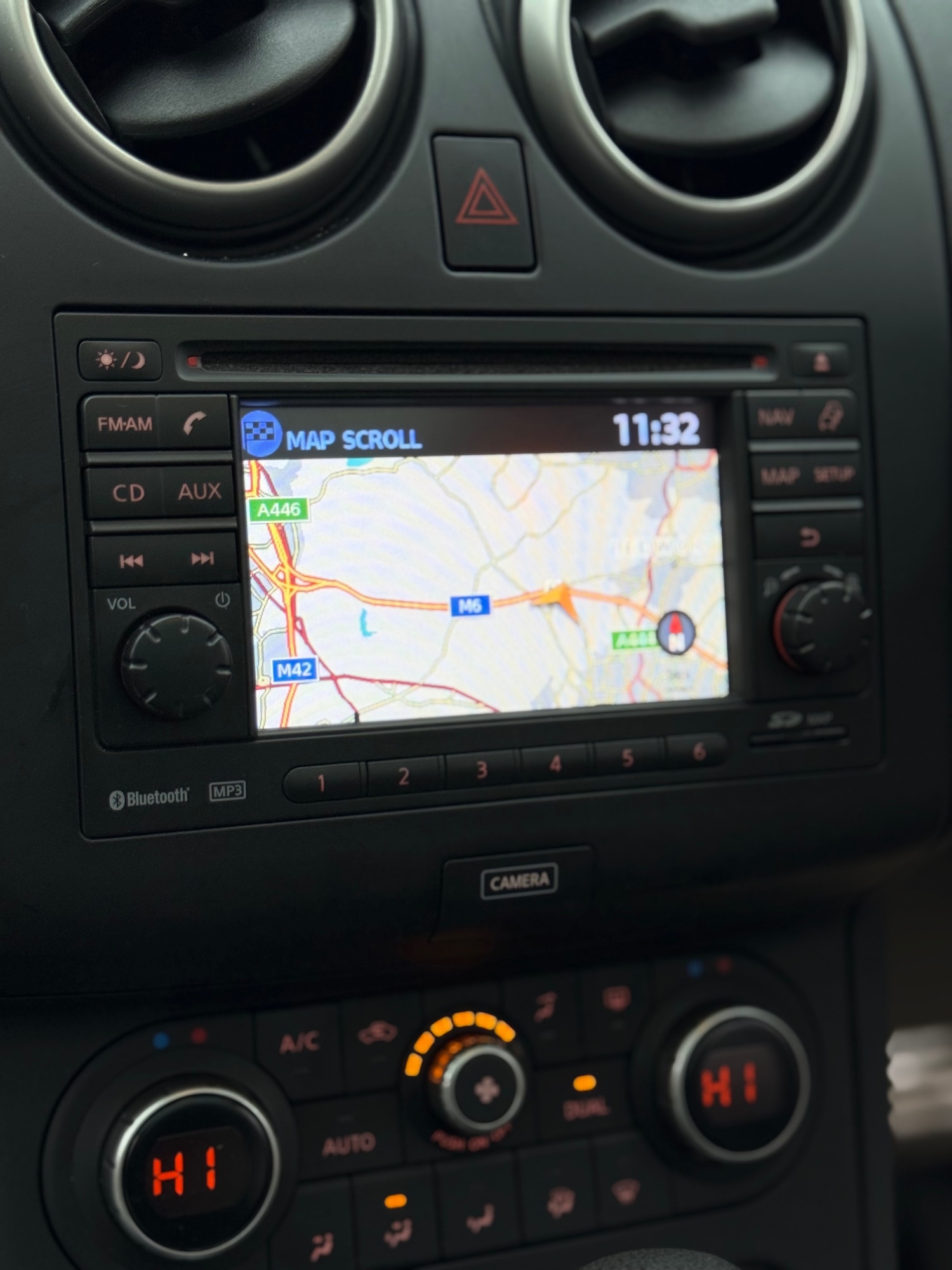 Used Nissan Qashqai 2013 for sale - 77033996: Photo 23