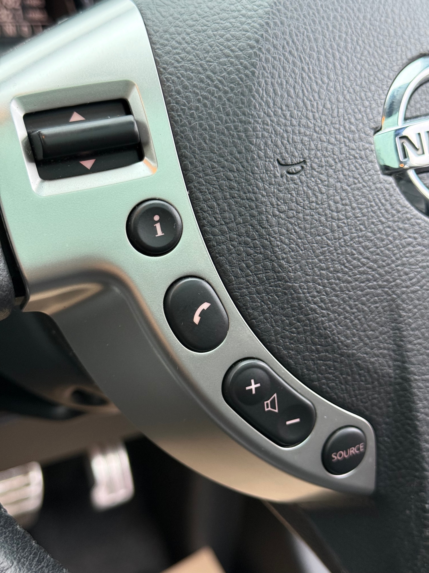 Used Nissan Qashqai 2013 for sale - 77033996: Photo 26