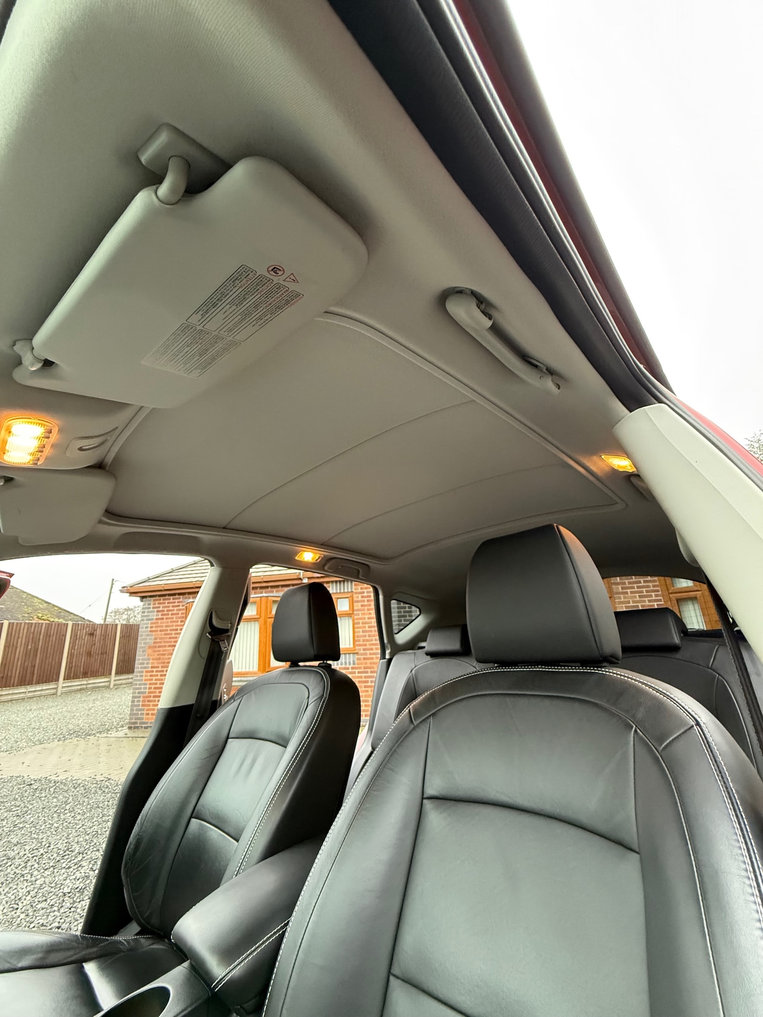 Used Nissan Qashqai 2013 for sale - 77033996: Photo 34