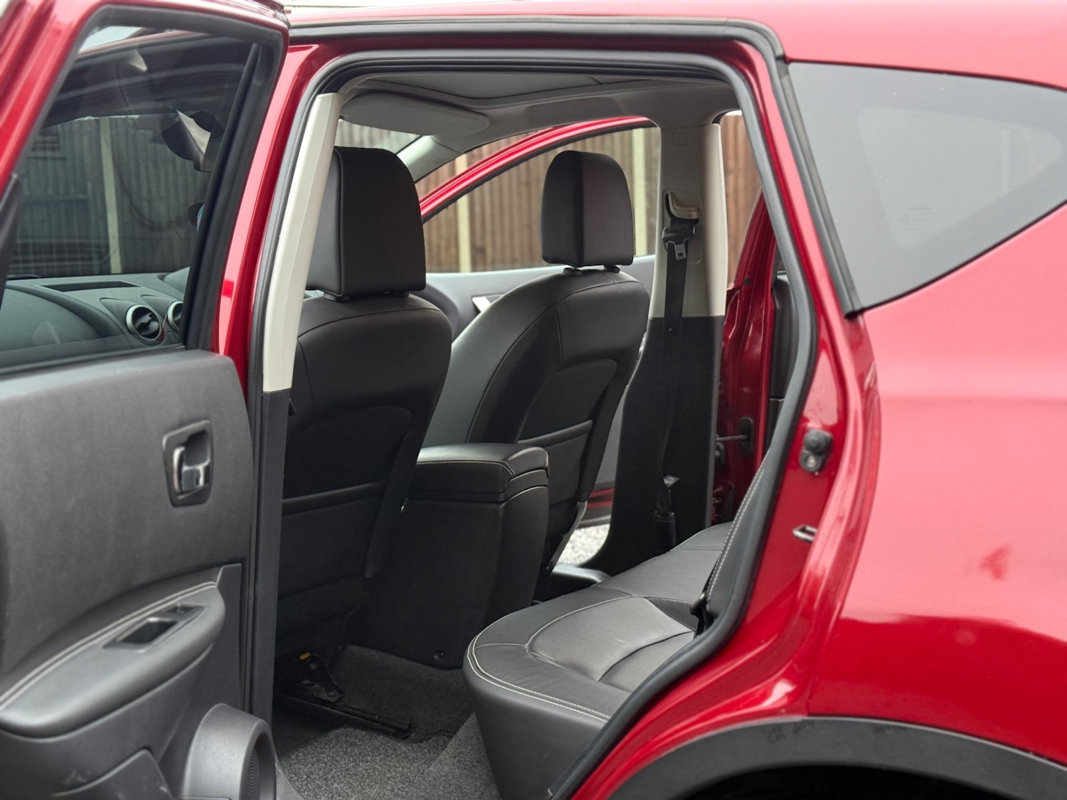 Used Nissan Qashqai 2013 for sale - 77033996: Photo 35