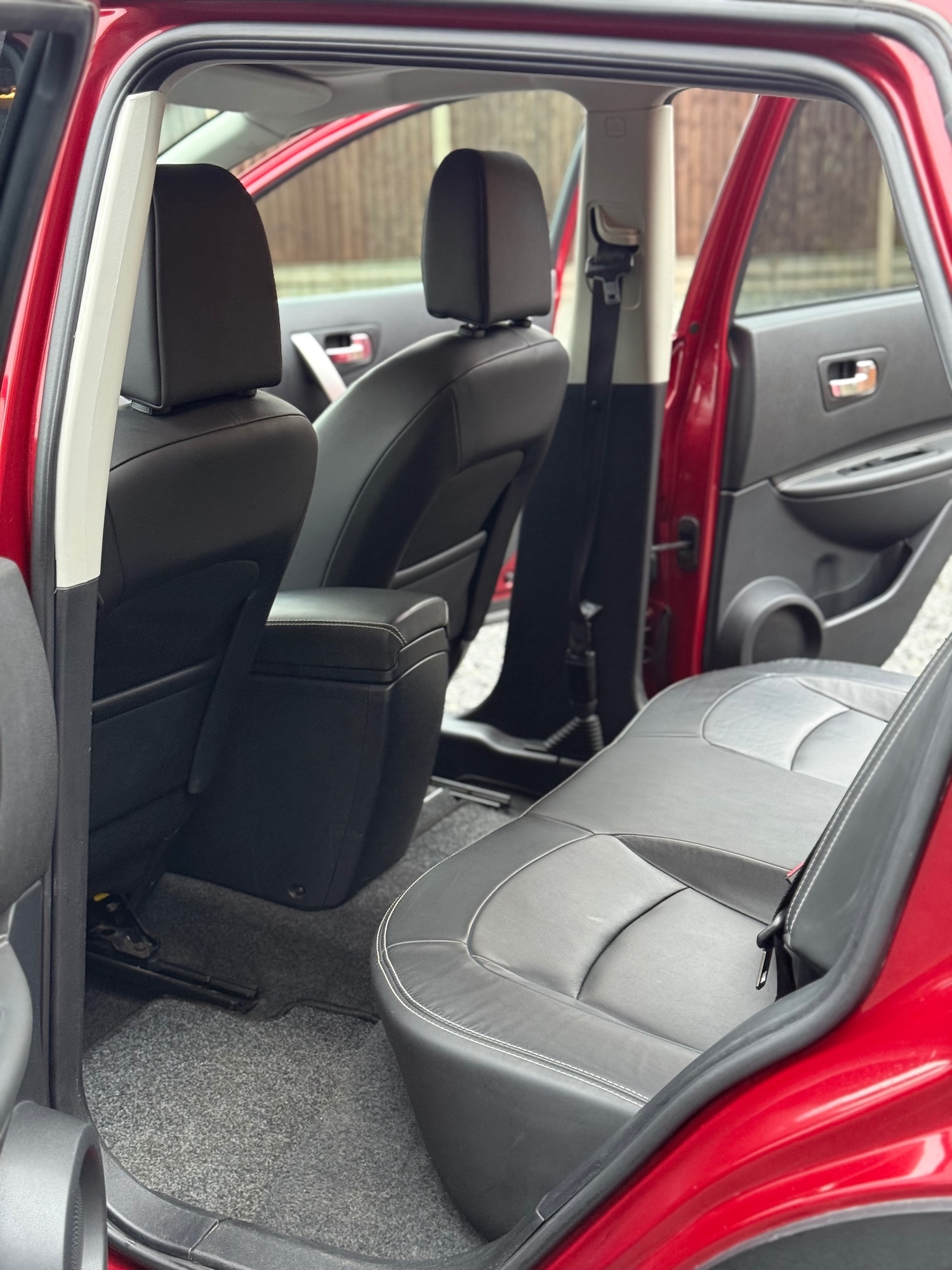 Used Nissan Qashqai 2013 for sale - 77033996: Photo 36