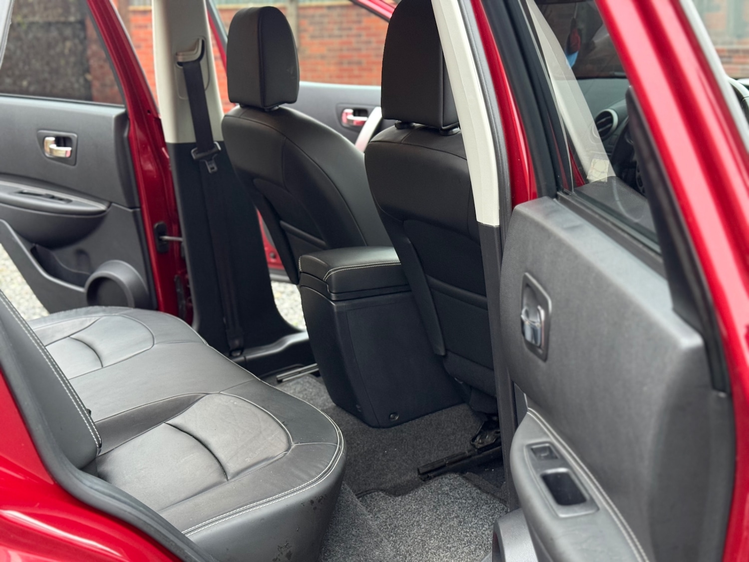 Used Nissan Qashqai 2013 for sale - 77033996: Photo 37