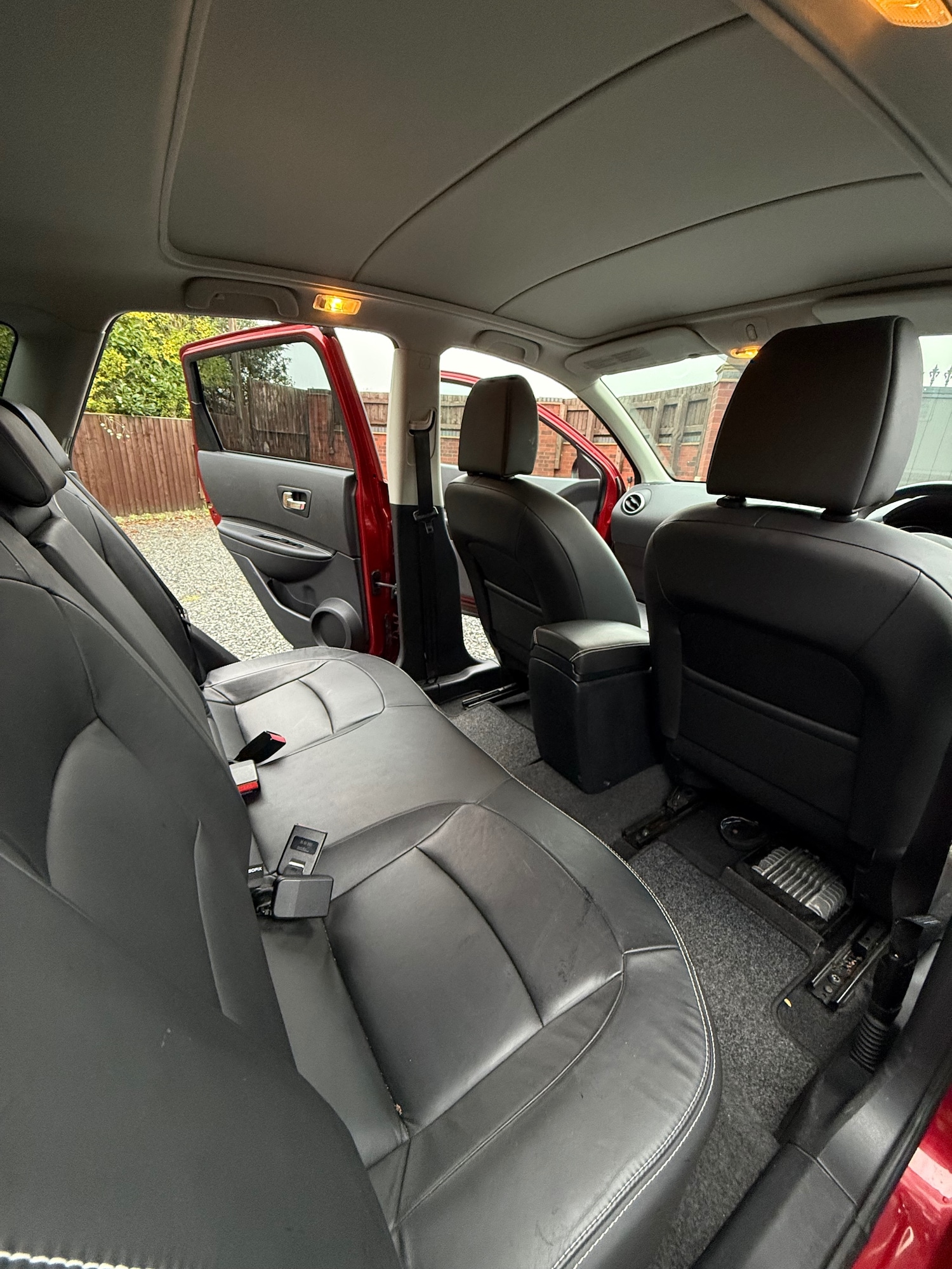 Used Nissan Qashqai 2013 for sale - 77033996: Photo 39