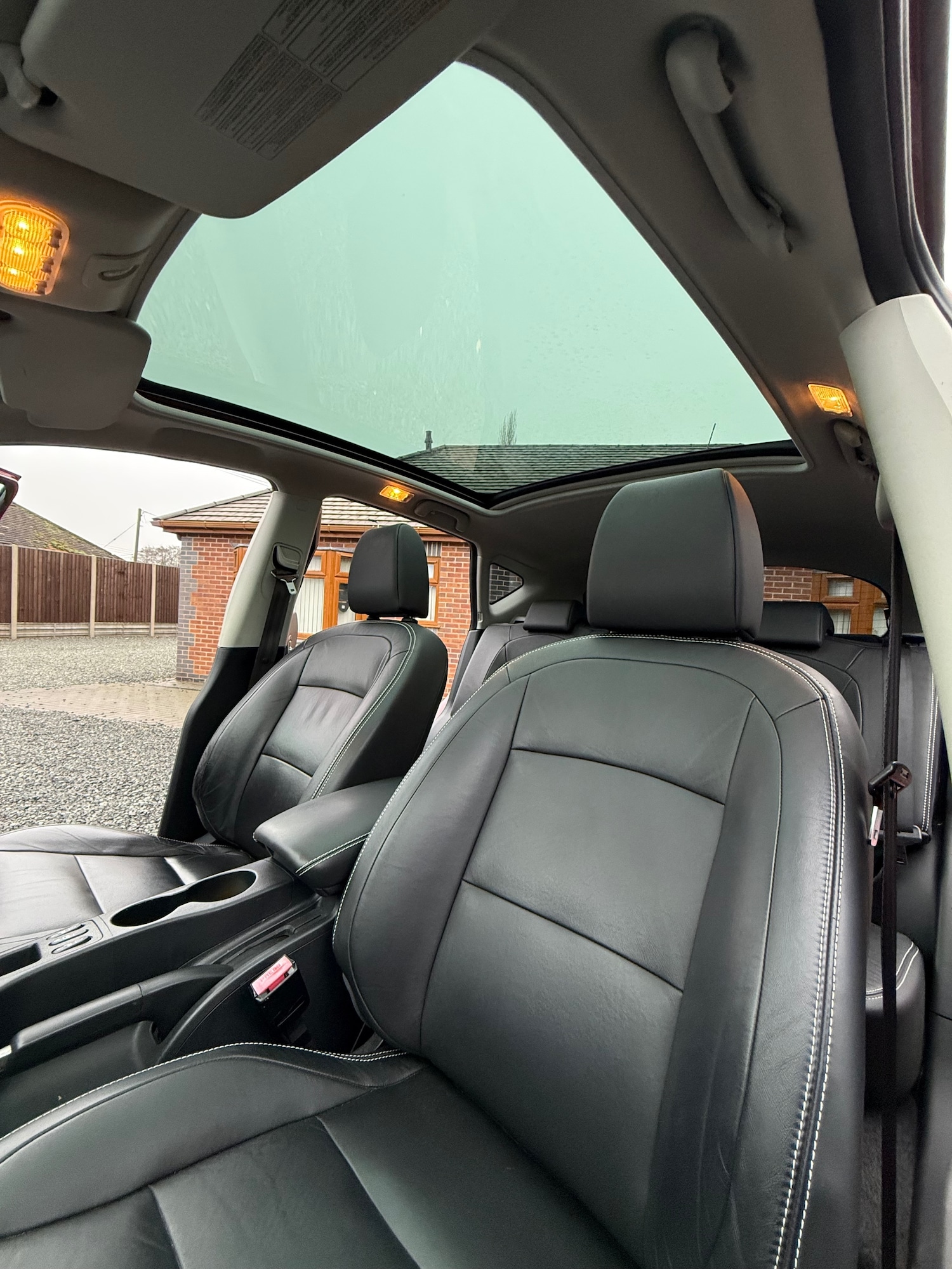 Used Nissan Qashqai 2013 for sale - 77033996: Photo 5