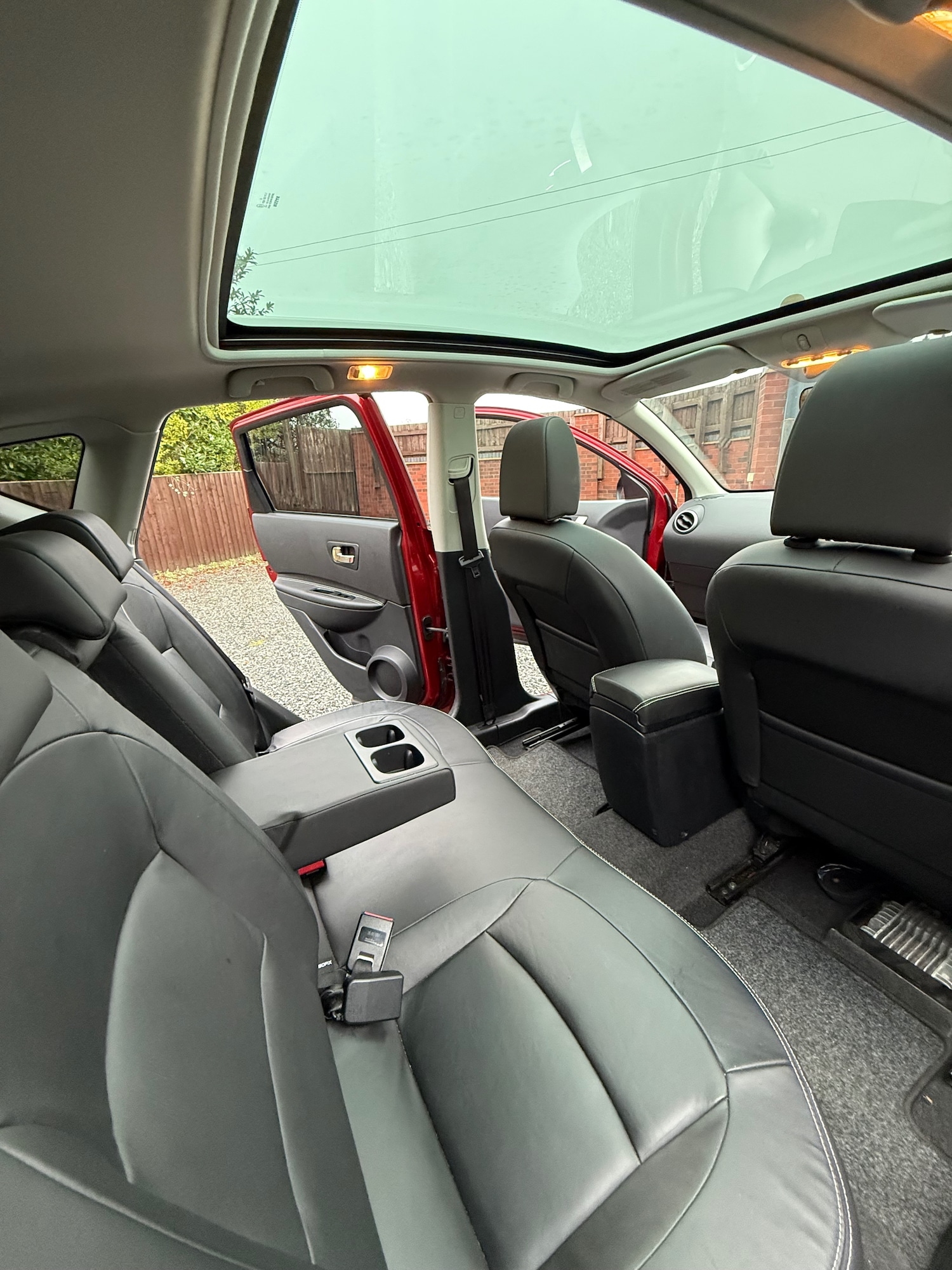 Used Nissan Qashqai 2013 for sale - 77033996: Photo 50