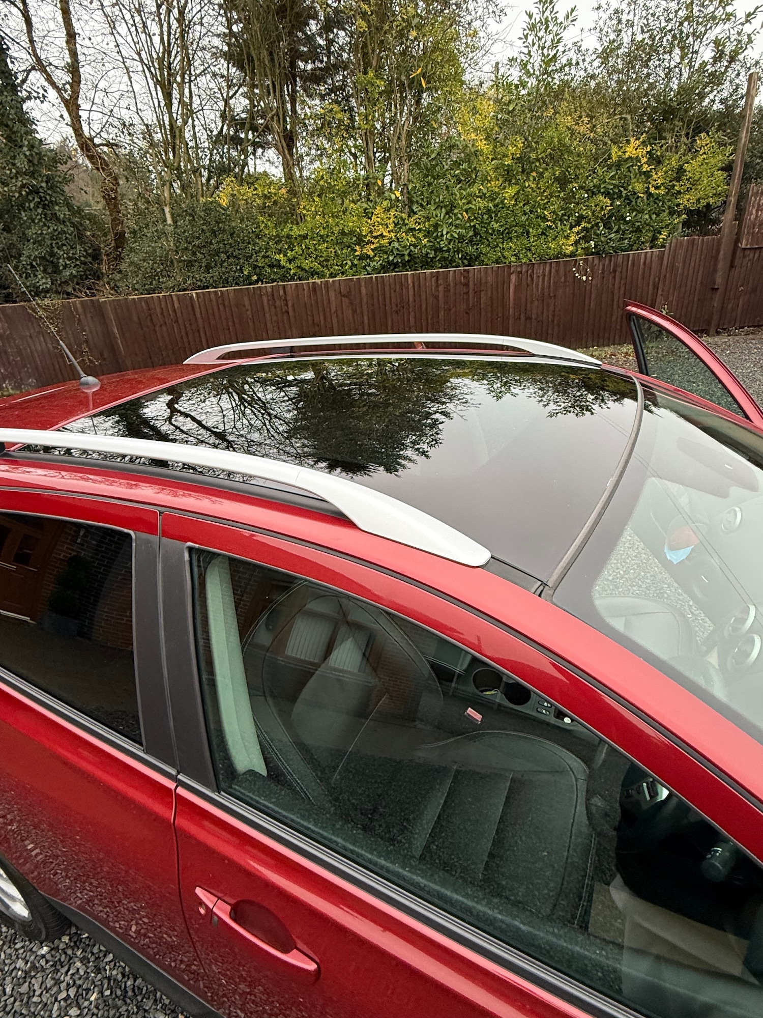 Used Nissan Qashqai 2013 for sale - 77033996: Photo 52