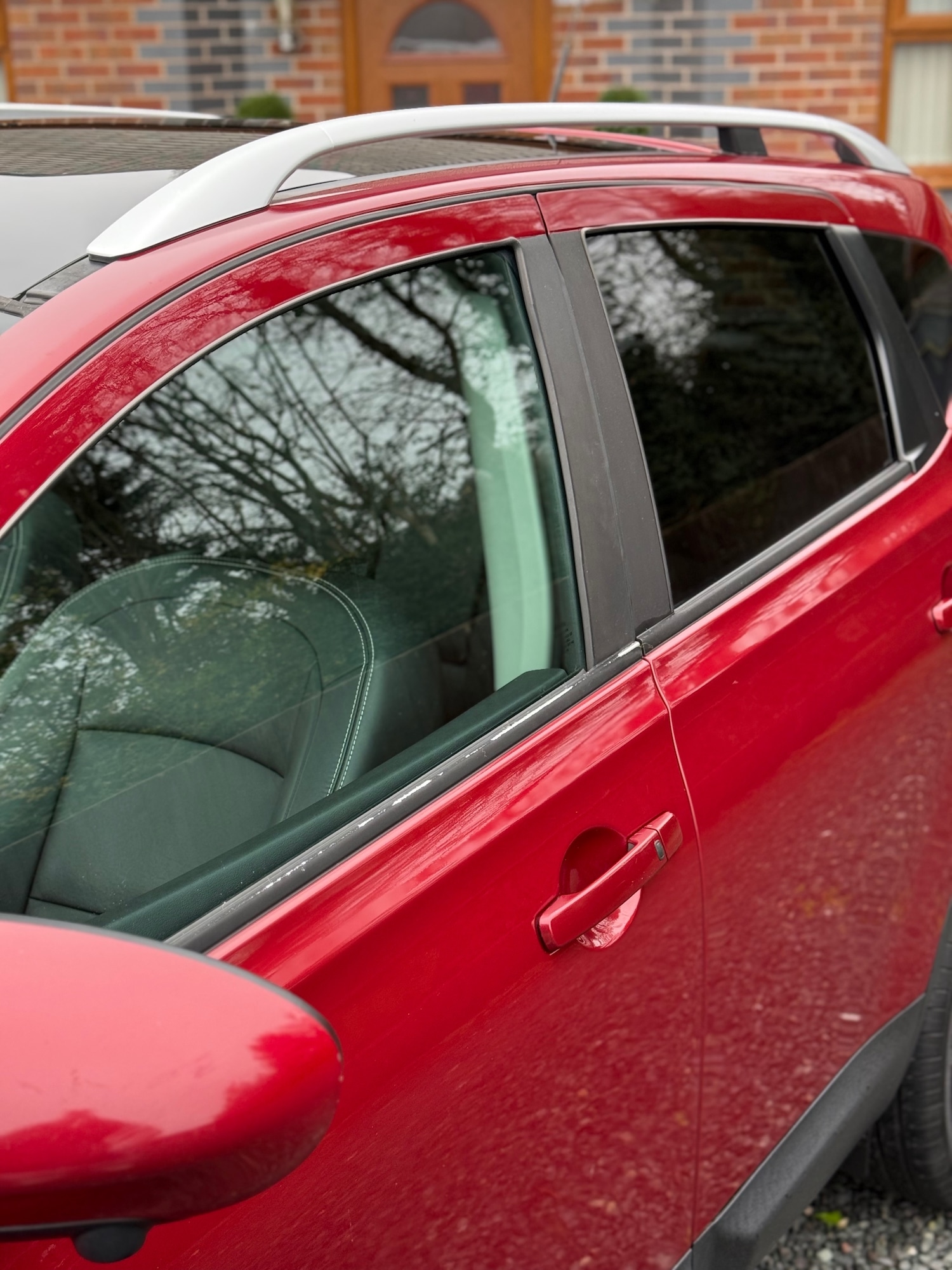 Used Nissan Qashqai 2013 for sale - 77033996: Photo 53