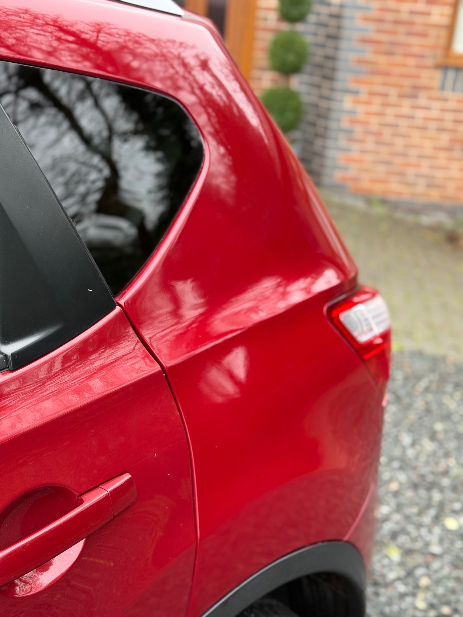 Used Nissan Qashqai 2013 for sale - 77033996: Photo 54