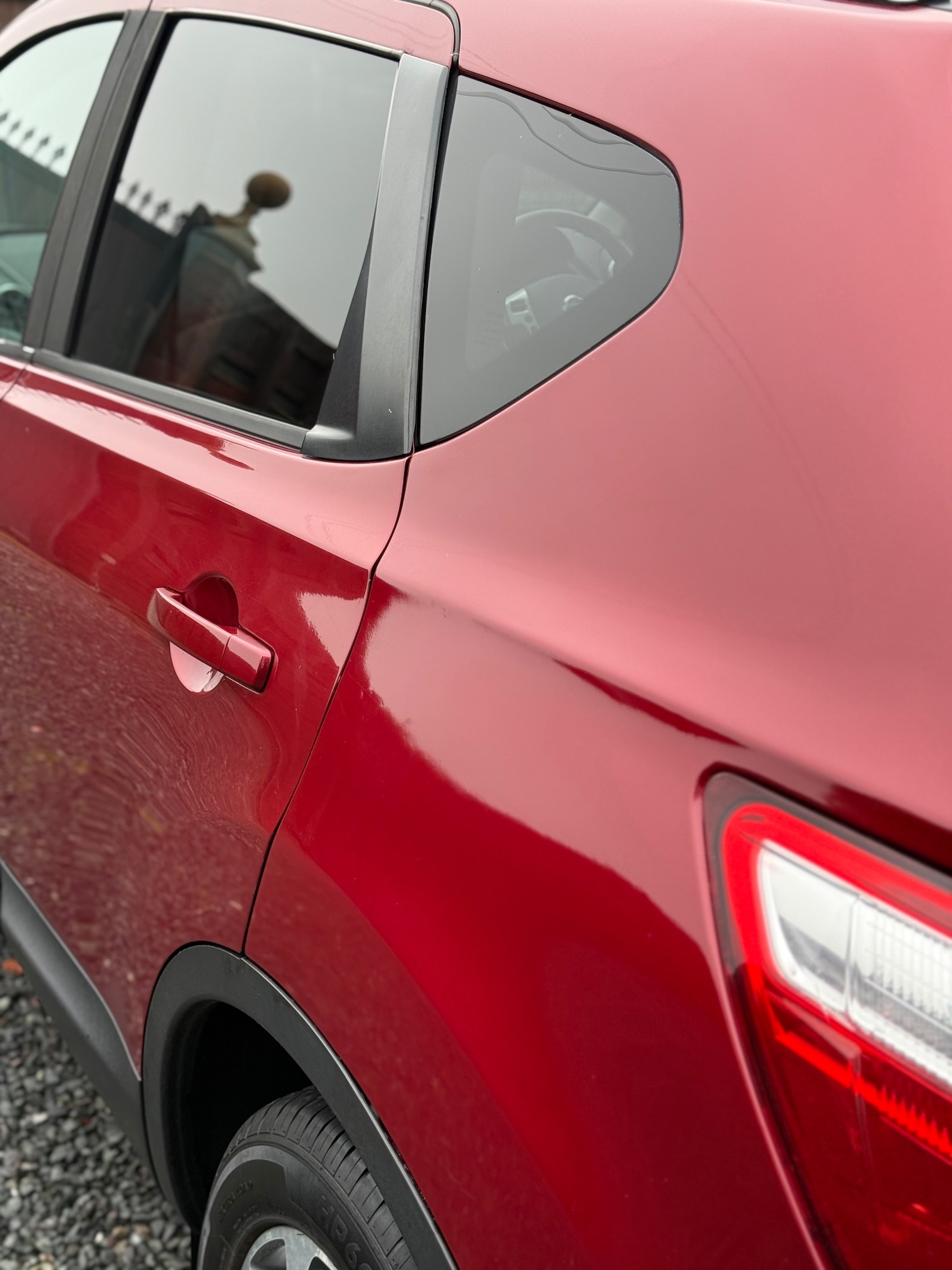 Used Nissan Qashqai 2013 for sale - 77033996: Photo 55