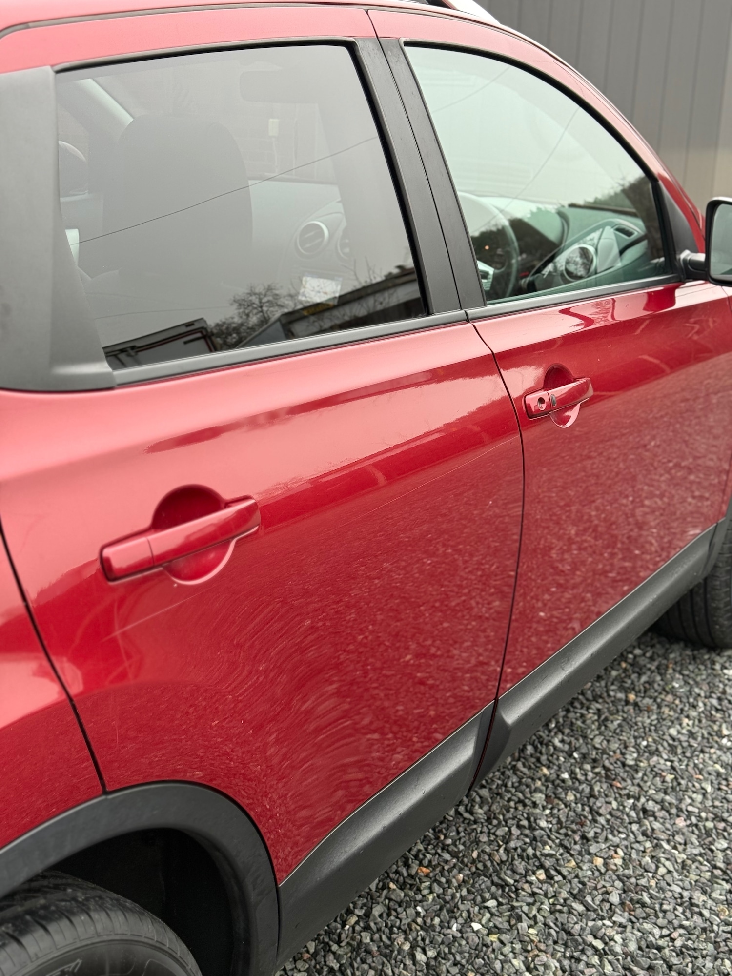 Used Nissan Qashqai 2013 for sale - 77033996: Photo 57