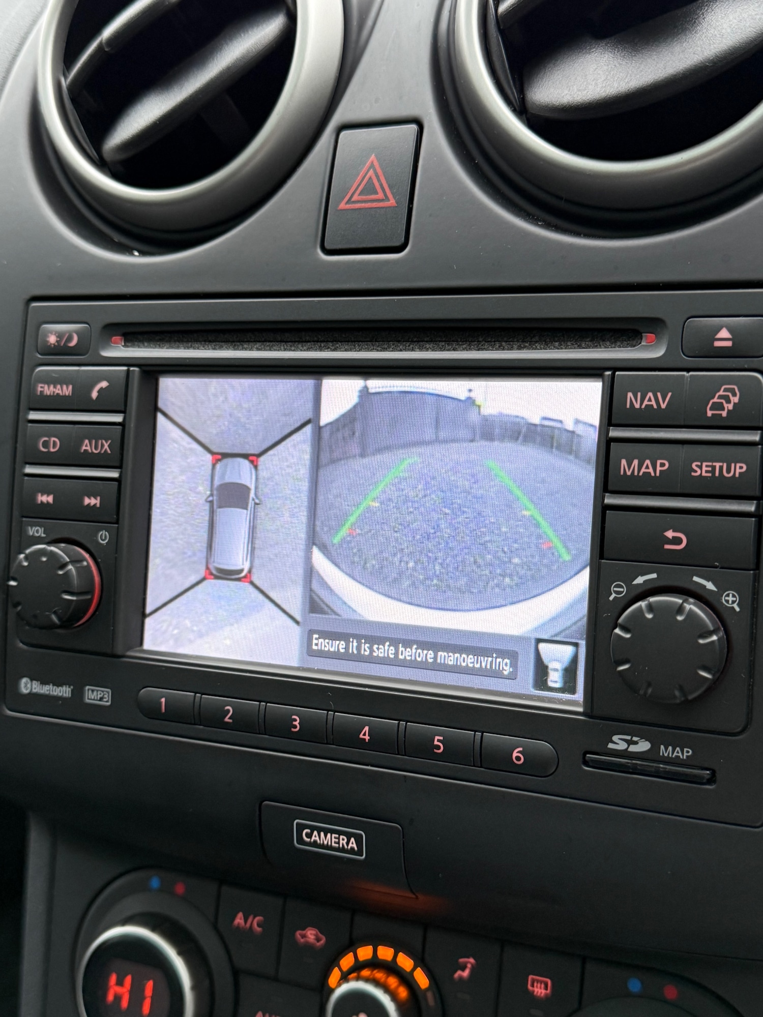 Used Nissan Qashqai 2013 for sale - 77033996: Photo 60