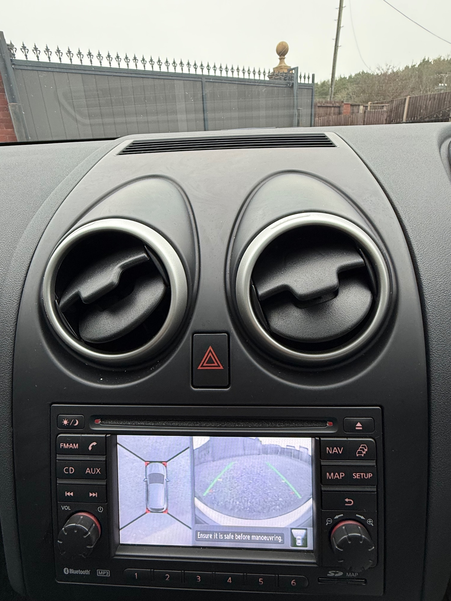 Used Nissan Qashqai 2013 for sale - 77033996: Photo 62