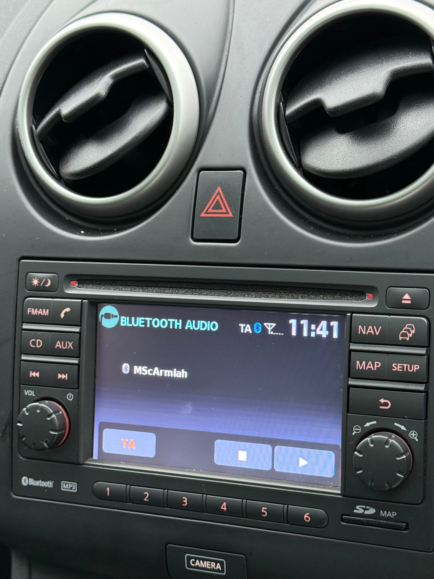 Used Nissan Qashqai 2013 for sale - 77033996: Photo 64