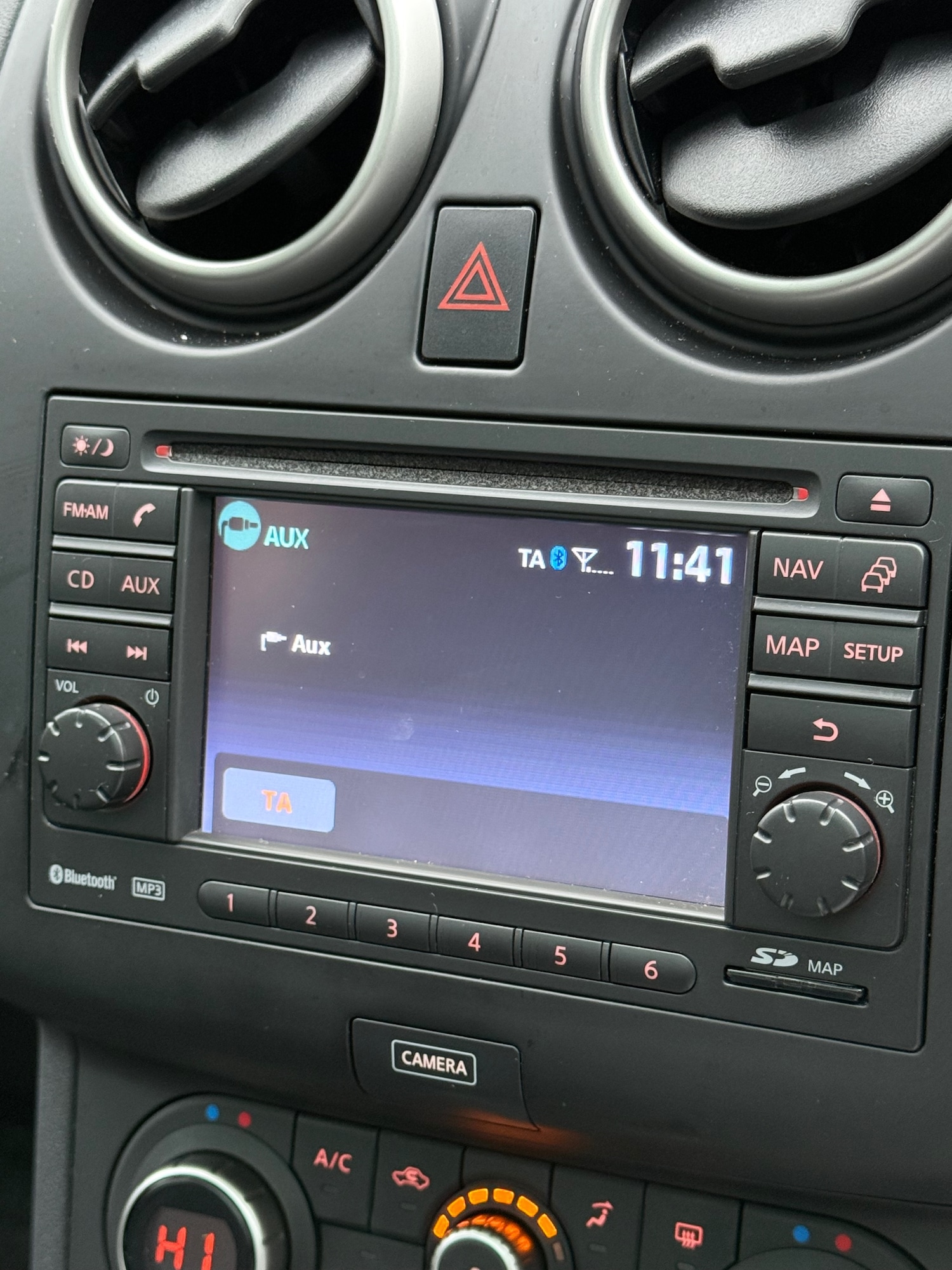 Used Nissan Qashqai 2013 for sale - 77033996: Photo 65