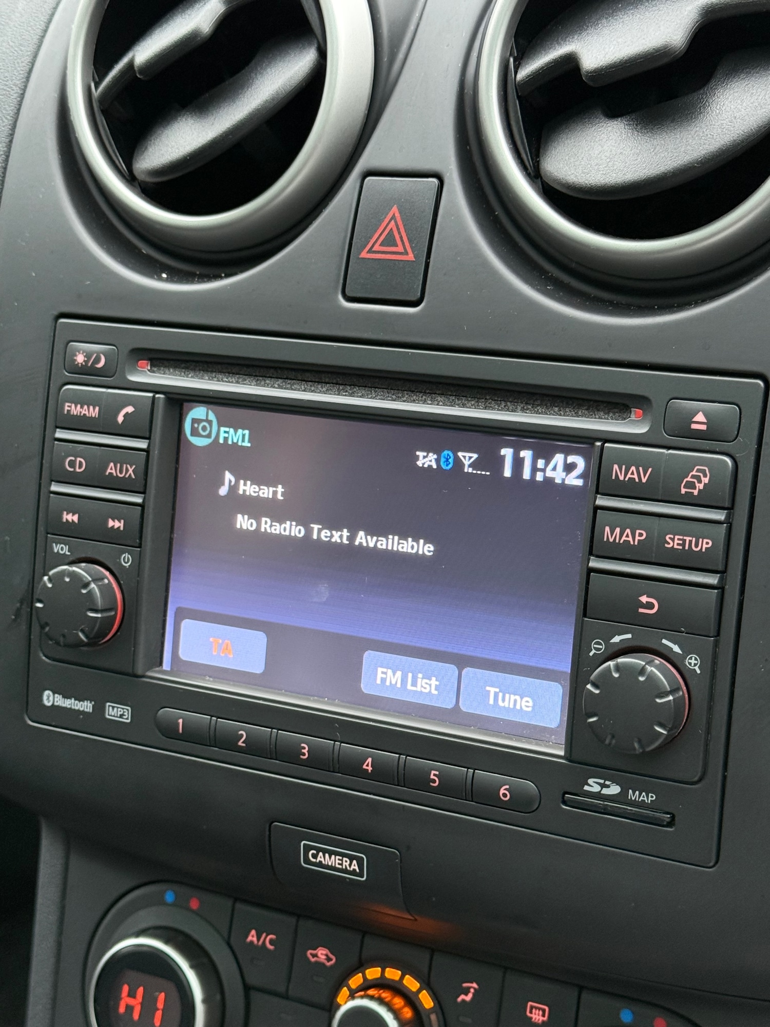 Used Nissan Qashqai 2013 for sale - 77033996: Photo 67